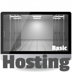 Basic Hosting