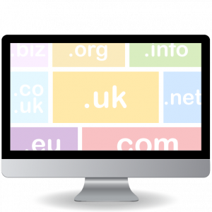 domain name .uk