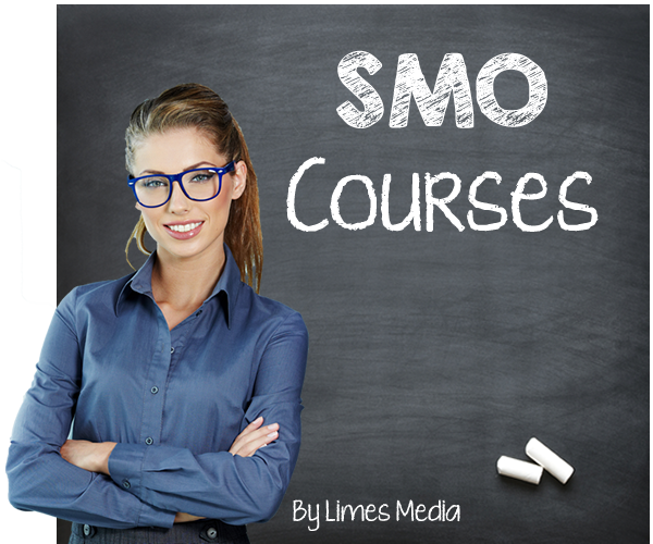 Social media courses