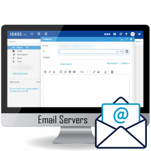 email servers